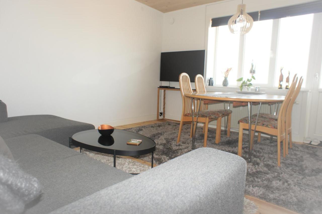 27 Vesterhavsgade เอสบีเยร์ ภายนอก รูปภาพ